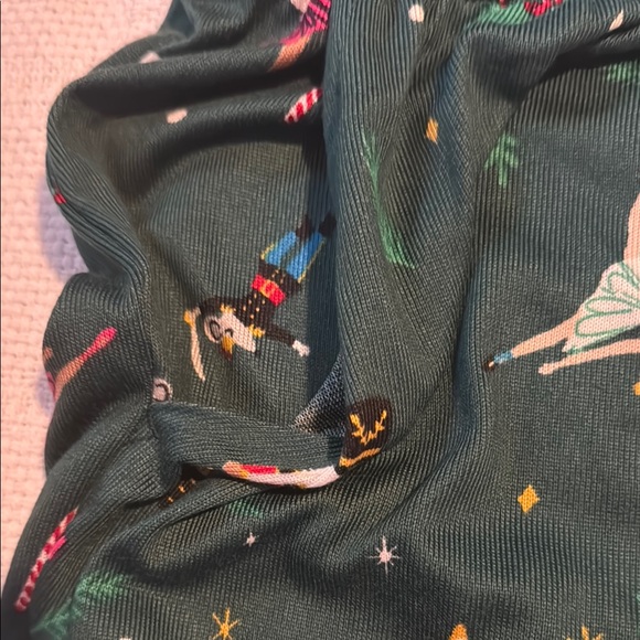 Nutcracker Pajama Pants - Picture 4 of 10